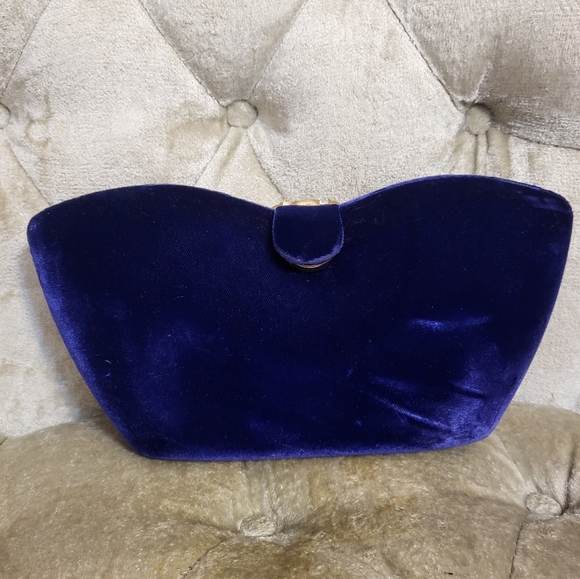 RODO made in italy evening/ crossbody bag - Picture 3 of 11